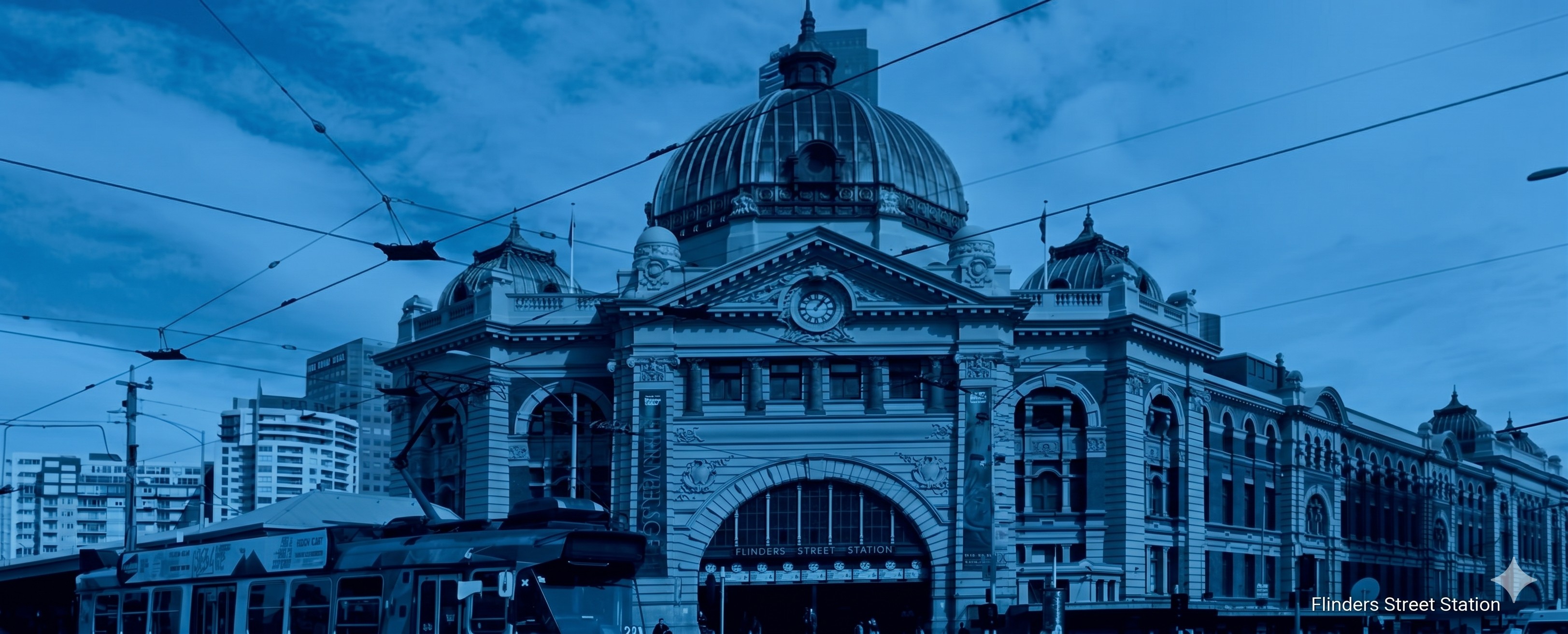 Flinders Street Station
