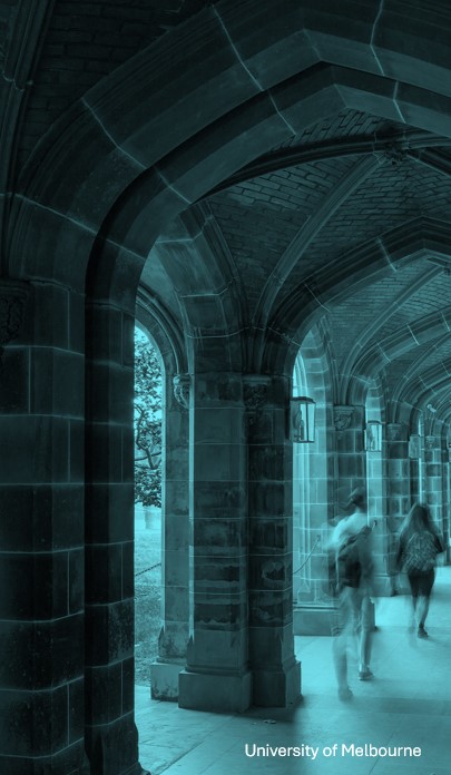 University of Melbourne